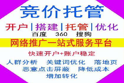 优化SEM代理策略，助力企业增长